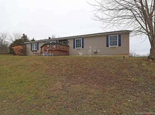 13740 Plattin School Rd, Festus, MO 63028