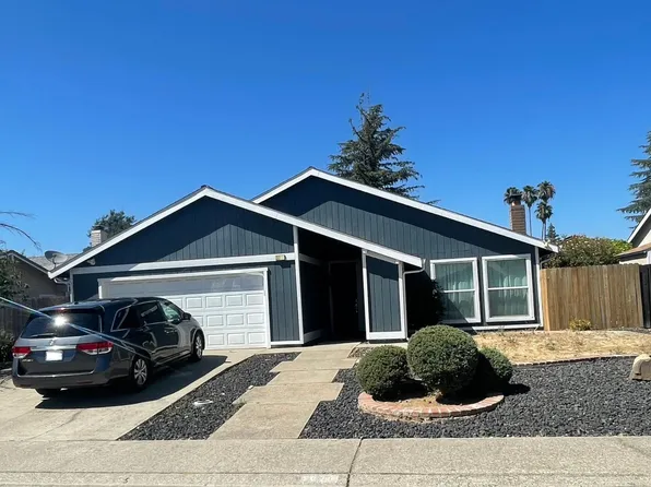 3358 Union Springs Way, Sacramento, CA 95827