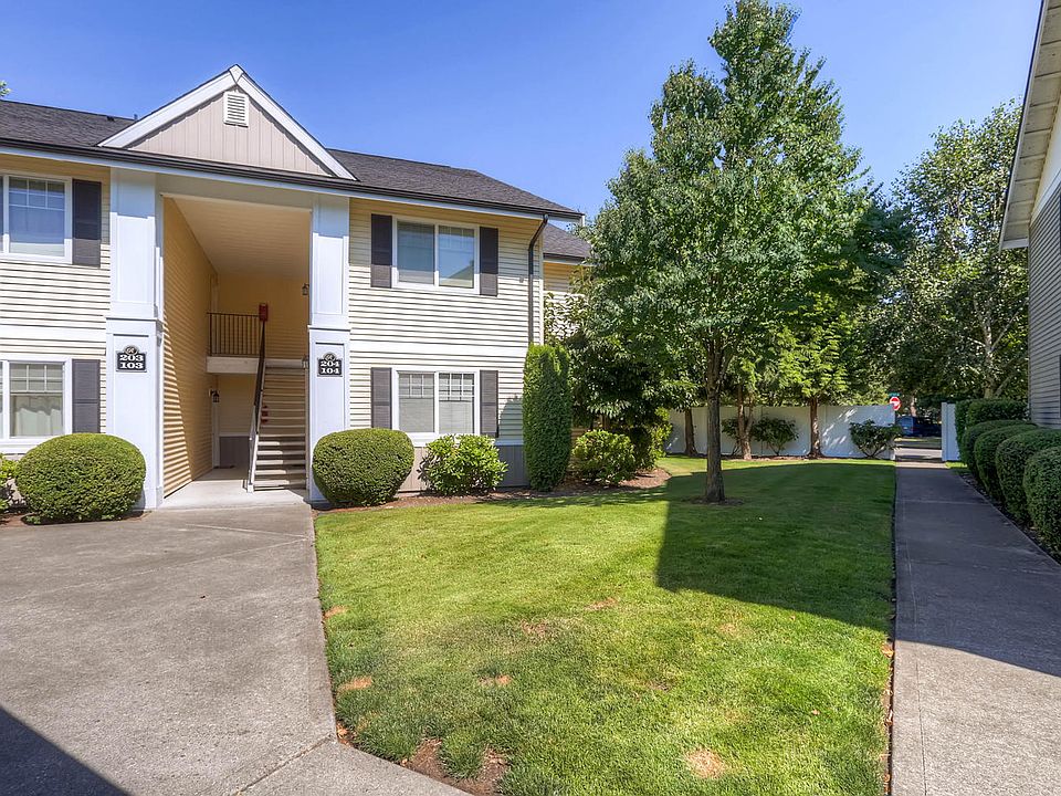 Our Apartments and Property at The Regency Apartments in Lacey, Washington