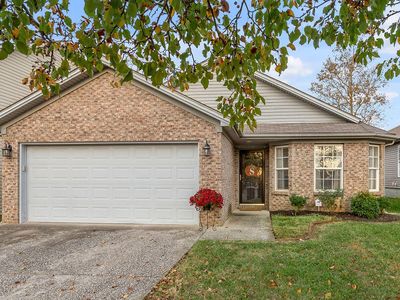 1048 Winding Oak Trl, Lexington, KY, 40511