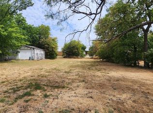 7724 Harwell St, White Settlement, TX 76108