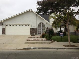 11681 Rabaul Dr, Cypress, CA 90630