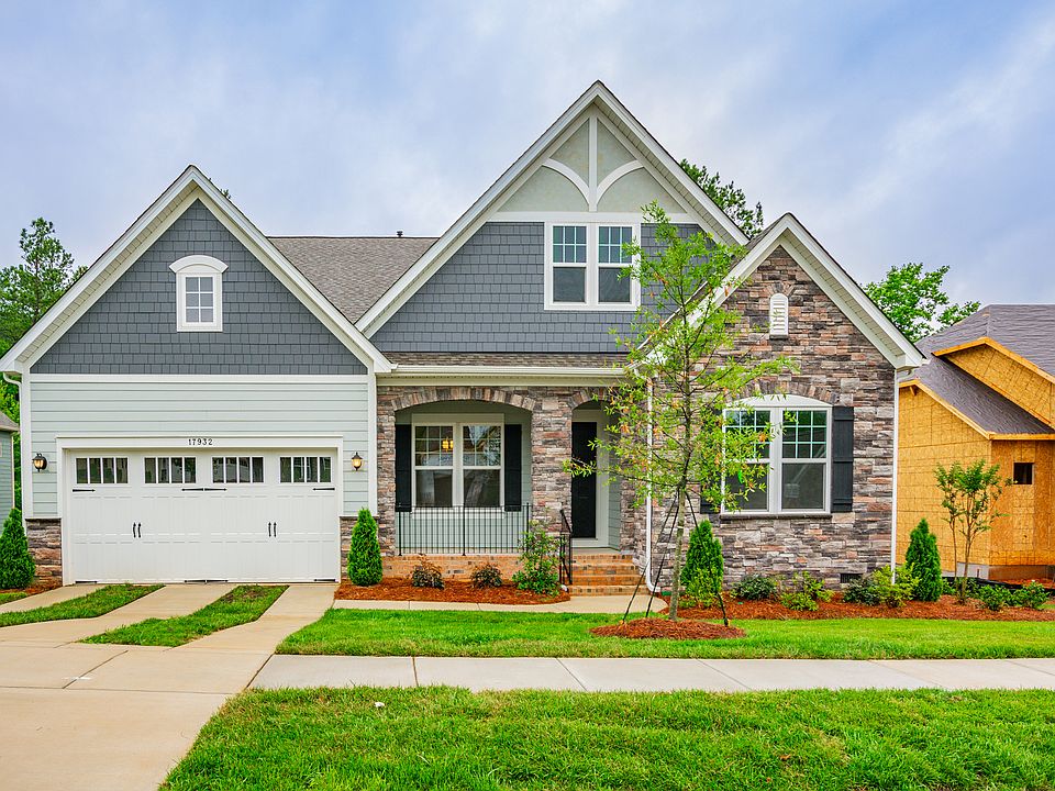 1st image of 17932 Culross Ln