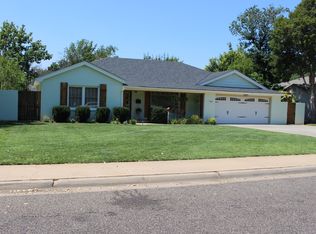 2606 Parker St, Amarillo, TX 79109