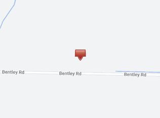 0 Bentley Rd, Bentley, MI 48613