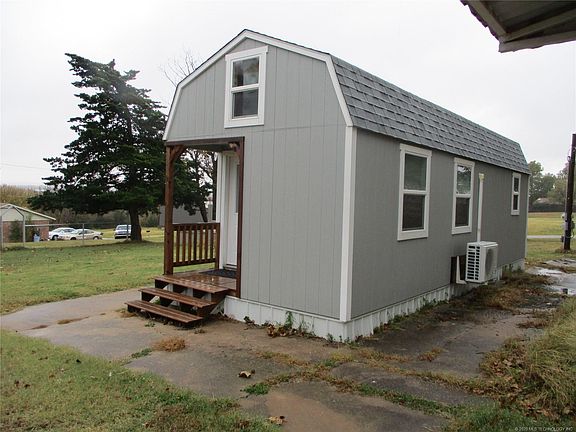 5th image of 816 N Creek Ave