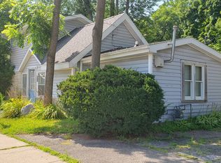 620 Swift St, Edgerton, WI 53534