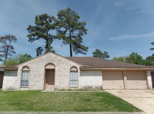 5507 Lynngate Dr, Spring, TX 77373