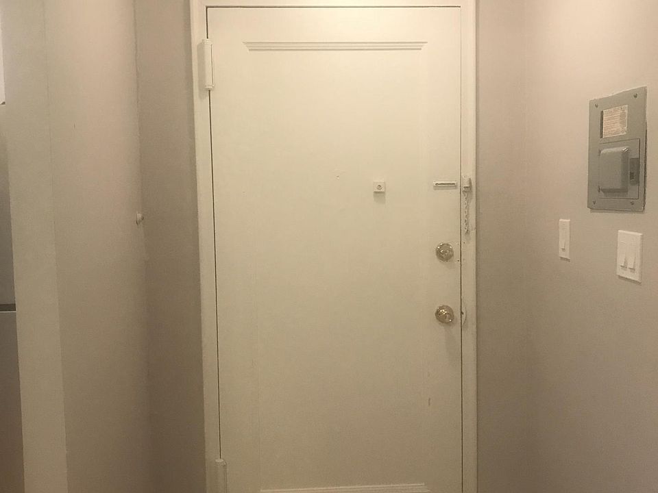 Beautiful Entrance