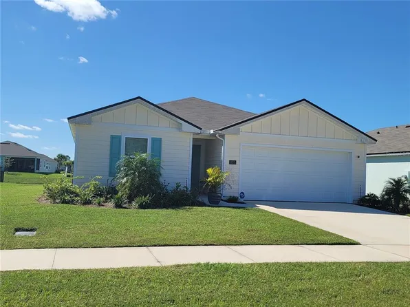 127 Hulett Woods Rd, Palm Coast, FL 32137