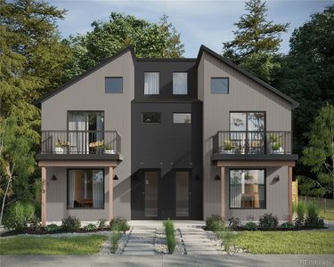 4518 Utica Street, Denver, CO, 80212