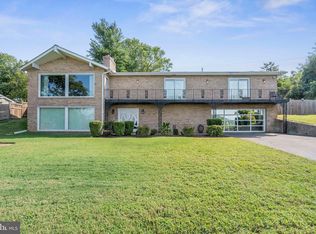 9712 Potomac Dr, Fort Washington, MD 20744