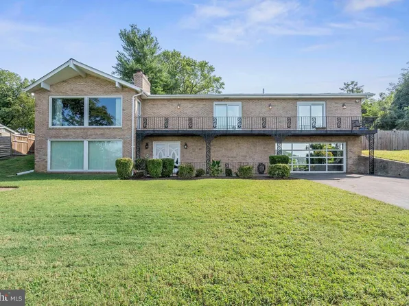 9712 Potomac Dr, Fort Washington, MD 20744
