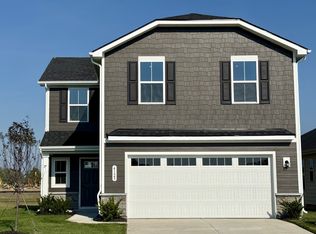 4123 Palermo Dr, Indianapolis, IN 46239