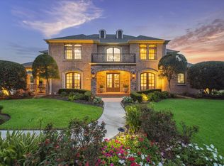 1002 Cowards Creek Ct, Friendswood, TX 77546