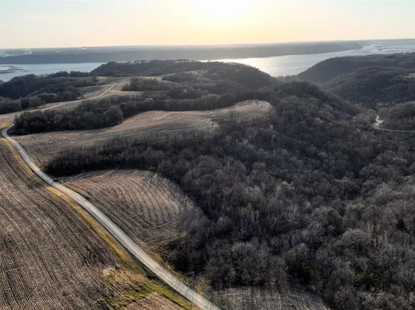 Lot 3 LUCKY LANE, Eastman, WI 54626