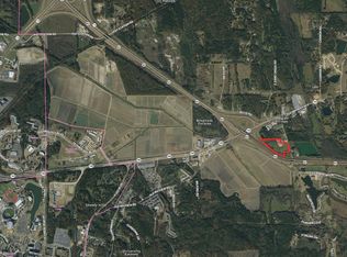 Ruth Rd, Starkville, MS 39759