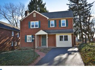 504 Arbor Rd, Cheltenham, PA 19012