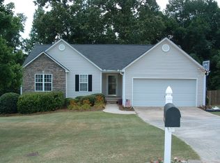 3175 Victoria Ridge Ct, Loganville, GA 30052