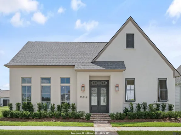 13839 Wild Canary Dr, Baton Rouge, LA 70810