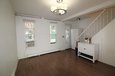 Rented by Compass