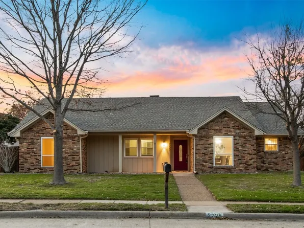 2225 Parkhaven Dr, Plano, TX 75075