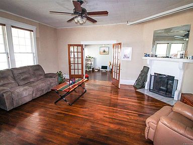 703 S 5th St, McAlester, OK 74501 | Zillow