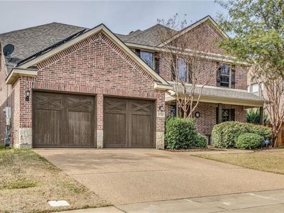 3120 N Camino Lagos, Grand Prairie, TX, 75054