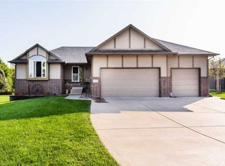 6414 N Richmond St, Wichita, KS 67204