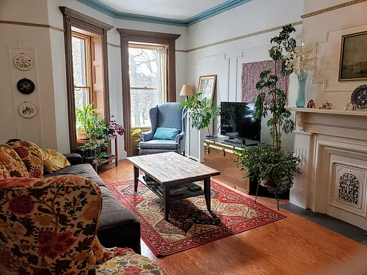 Rented by Corcoran | media 9