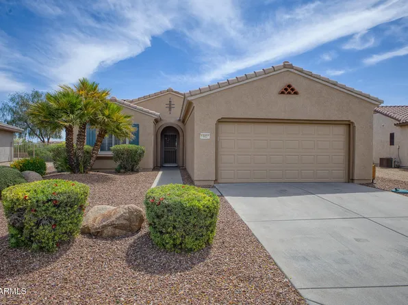 15027 W HOME RUN Drive, Surprise, AZ 85374