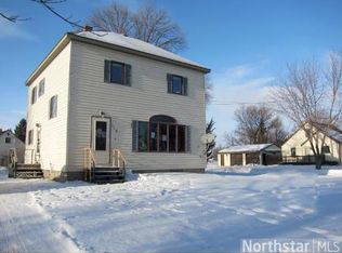 119 Fergus Ave, Morgan, MN 56266