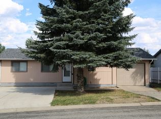1453 Yonkee Ave, Sheridan, WY 82801