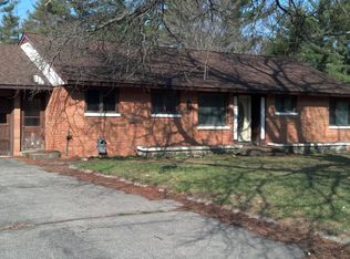 2250 S Greenville Rd, Greenville, MI 48838
