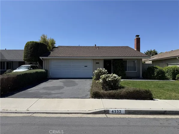 4332 Manzanita, Irvine, CA 92604