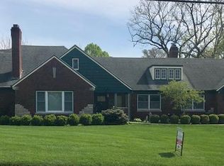508 E Broadway Ave, Fairfield, IA 52556