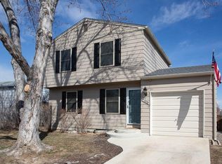 9308 W 100th Cir, Westminster, CO 80021