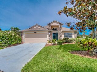 1455 Timacuan Dr, Melbourne, FL 32940