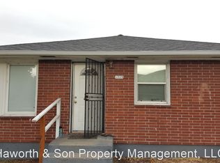 1715 E 10th St, The Dalles, OR 97058