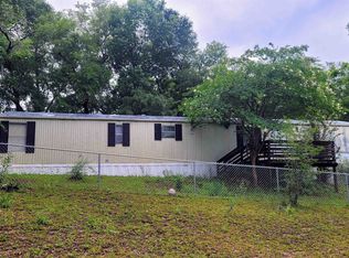 309 Camp Ground Pond Rd, Tallahassee, FL 32310