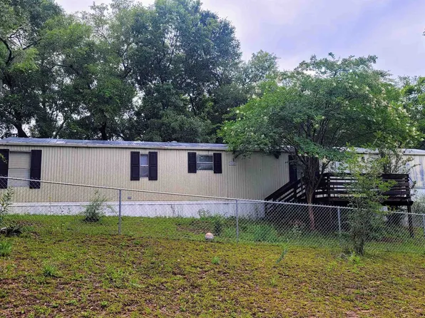 309 Camp Ground Pond Rd, Tallahassee, FL 32310