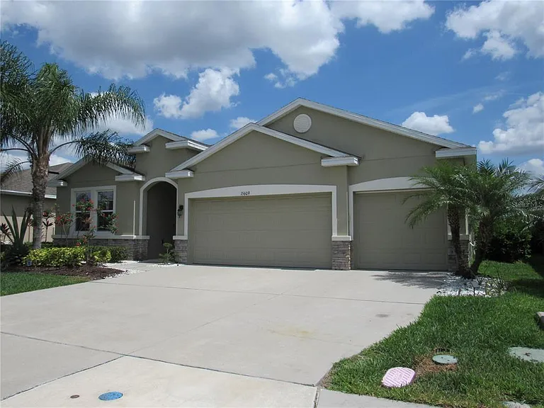 15609 Trinity Fall Way — Photo 4