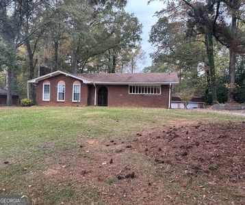 793 Pixley Dr, Riverdale, GA, 30296