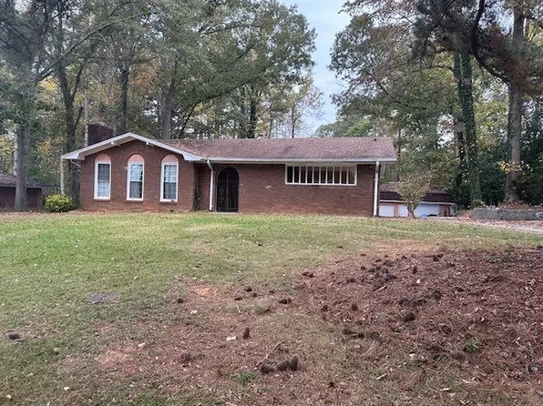 793 Pixley Dr, Riverdale, GA 30296