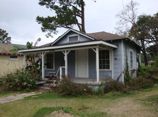 1000 Palestine Rd, Picayune, MS 39466