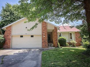 2110 S Lexington Ave, Springfield, MO 65807