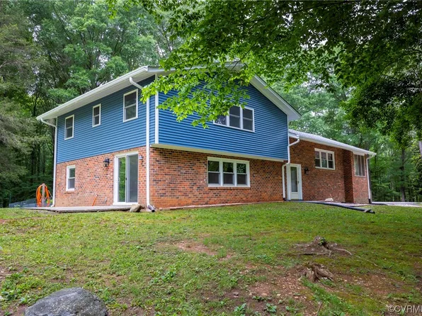 16367 Pouncey Tract Rd, Rockville, VA 23146