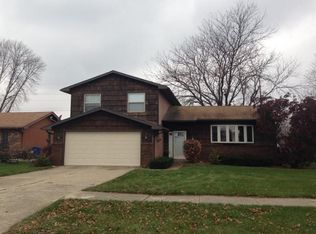 9800 Johnson St, Crown Point, IN 46307