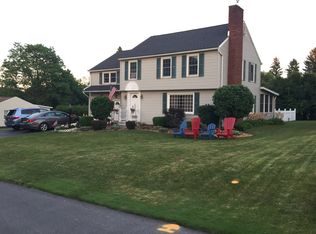 57 Cambridge Rd, Whitesboro, NY 13492