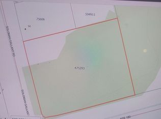 LOT 1 Soloman Gallant Rd, Saint David'S Parish, PE C1N4J8